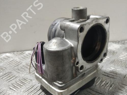 Used Throttle body SEAT LEON (1M1) [1999-2006]  30262934