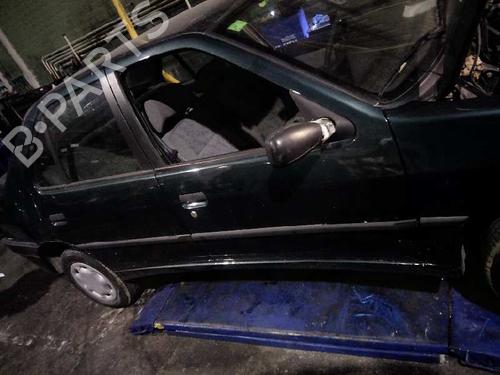 Rudehejsemekanisme Højre foran PEUGEOT 306 (7B, N3, N5) | BP4548372C23