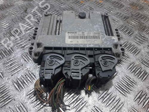 Used Engine control unit (ECU) RENAULT MEGANE II (BM0/1_, CM0/1_) 1.9 dCi (BM0G, CM0G) (120 hp) 16120057