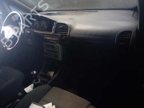 Headlight switch OPEL ZAFIRA A MPV (T98)  | BP4537186I24 