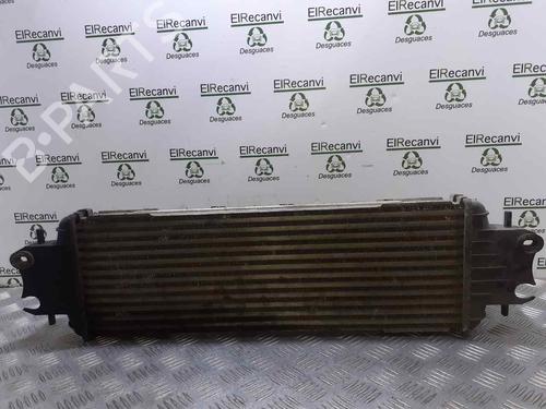 Intercooler OPEL VIVARO A Van (X83) 1.9 DTI (F7) | BP9766649M30 