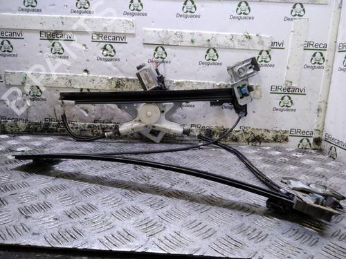 Used Front left window mechanism SEAT CORDOBA (6K1, 6K2) 1.6 i (75 hp) 28728433