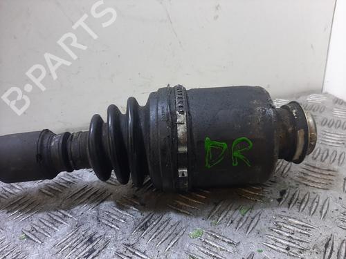 Right front driveshaft SAAB 9-3 (YS3F, E79, D79, D75) 1.9 TiD | BP36114492M39 - Image 3