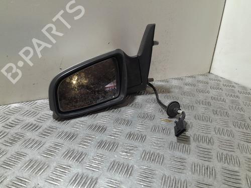 Used Left mirror Left mirror OPEL ZAFIRA / ZAFIRA FAMILY B (A05) [2005-2019] 34211636 34211636