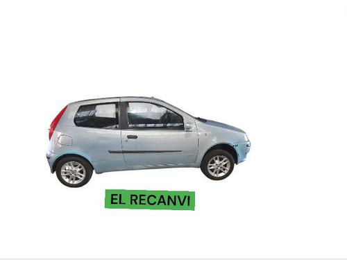 Left taillight FIAT PUNTO (188_) 1.2 16V 80 (188.233, .235, .253, .255, .333, .353, .639,... | BP30511852C34 