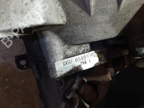 Gearbox SEAT CORDOBA (6L2) 1.9 TDI | BP30939963M3