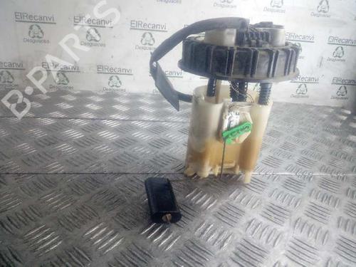Used Fuel pump MITSUBISHI SPACE STAR MPV (DG_A) 1.9 DI-D (DG4A) (102 hp) 5111266