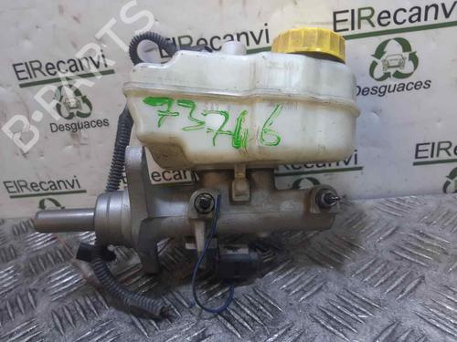 Used Brake master cylinder SEAT IBIZA IV (6J5, 6P1) [2008-2017]  14847527