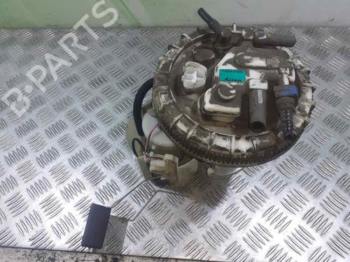 Fuel pump TOYOTA PRIUS (_W3_) 1.8 Hybrid (ZVW3_) | BP8939301M76