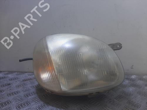 Scheinwerfer rechts für Scheinwerfer rechts HYUNDAI ATOS PRIME (MX) [1999-2026] 35987034 35987034