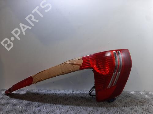 Used Left taillight CITROËN C4 I (LC_) [2004-2014]  31064961