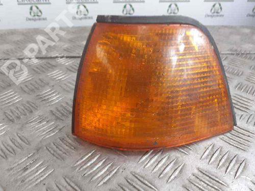 Used Left front indicator Left front indicator BMW 3 Compact (E36) 318 ti (140 hp) 6009757 6009757