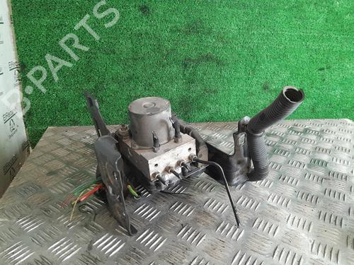 Used ABS pump CITROËN C4 I (LC_) [2004-2014]  28186627