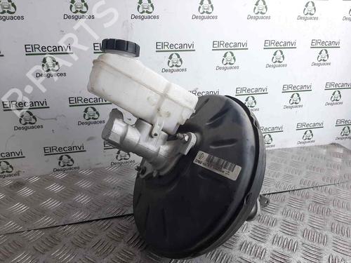 Bremseservo RENAULT CLIO IV (BH_) 1.2 TCe 120 (BHM0) (120 hp) 10066224