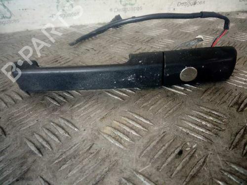Used Front right exterior door handle SEAT TOLEDO I (1L2) 2.0 i (115 hp) 4528333