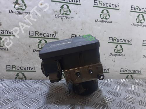 ABS pump FORD FOCUS II (DA_, HCP, DP) | BP18641925M43