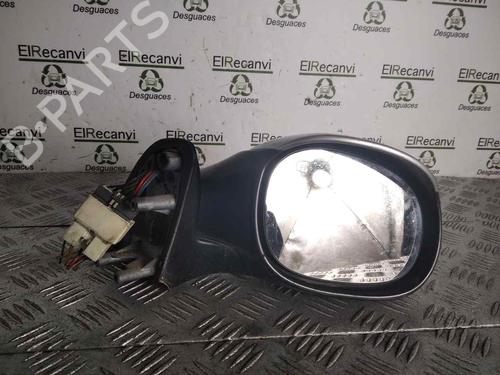 Retrovisor direito Retrovisor direito 15737168 15737168