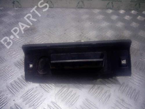 Trunk håndtak PEUGEOT 206 Hatchback (2A/C) [1998-2012]  4588397