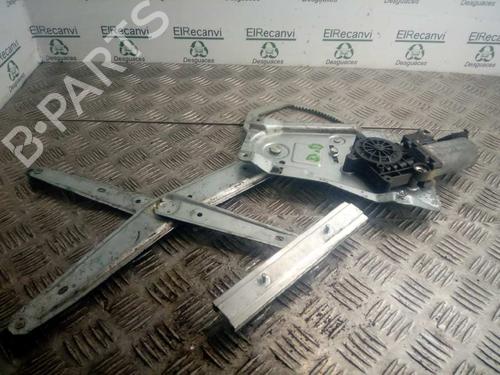 Used Front right window mechanism SAAB 9-5 (YS3E) [1997-2009]  4628135