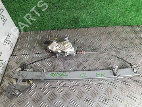 front-left-window-mechanism-nissan-micra-iii-k12-2002-2003-2004-2005-2006-2007-2008-2009-2010-2011-23230642 main image
