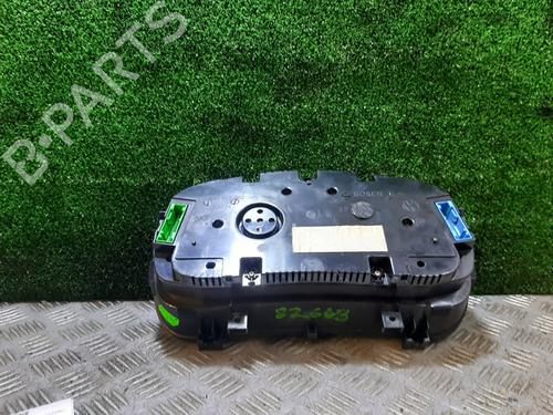 Instrument cluster VW GOLF IV (1J1) | BP26643468C47