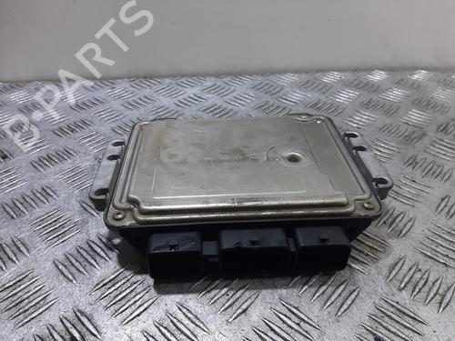Motorstyringsenhet CITROËN C5 II (RC_) [2004-2008]  30838625