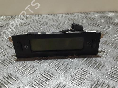 Used Display monitor CITROËN C5 I (DC_) 2.0 HDi (DCRHZB, DCRHZE) (109 hp) 29592073