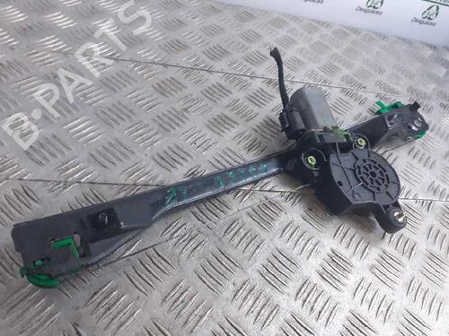 Vindusheismekanisme venstre foran FIAT PUNTO (188_) 1.2 16V 80 (188.233, .235, .253, .255, .333, .353, .639,... (80 hp) 6089290