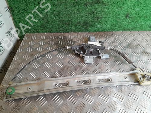 Front left window mechanism FORD TRANSIT COURIER B460 MPV | BP27405251C22