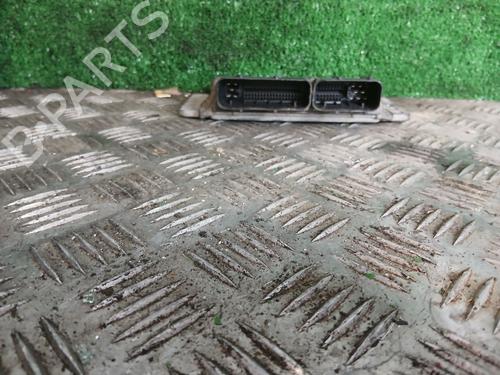 Used Engine control unit (ECU) NISSAN MICRA III (K12) 1.2 16V (65 hp) 31591437