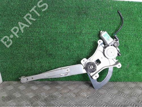 Rudehejsemekanisme ventre foran CHEVROLET AVEO / KALOS Hatchback (T200) 1.4 16V (94 hp) 21708313