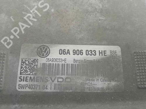 Engine control unit (ECU) SEAT ALTEA (5P1) | BP19695041M57 - Image 2