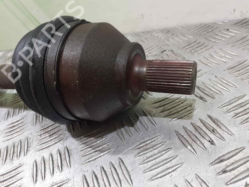 Left front driveshaft FORD FOCUS II (DA_, HCP, DP)  | BP7516711M38 