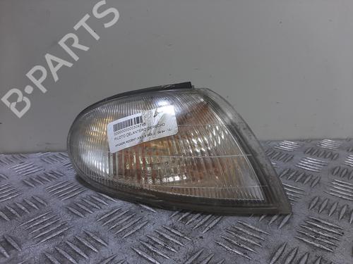 Used Right front indicator Right front indicator HYUNDAI ACCENT I (X-3) 1.5 i 12V (88 hp) 33216240 33216240