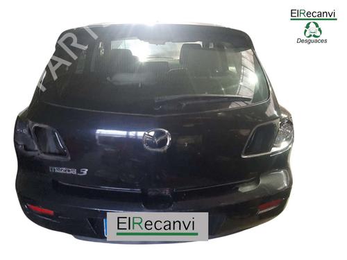 Styring servopumpe MAZDA 3 Saloon (BK) 1.6 DI Turbo (BK12Y) | BP22762168M99