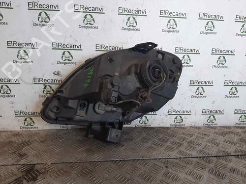 Right headlight RENAULT KANGOO (KC0/1_) 1.5 dCi (KC08, KC09) | BP17548267C29