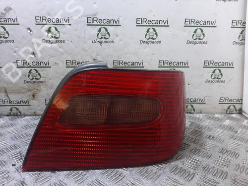 Used Right taillight Right taillight CITROËN XSARA (N1) 1.6 16V (109 hp) 18948491 18948491