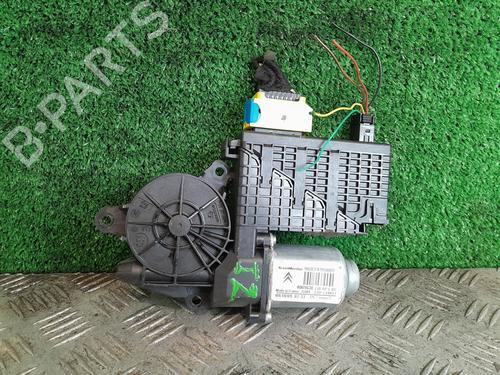 left-front-window-motor-citroen-c4-i-lc_-2004-2005-2006-2007-2008-2009-2010-2011-2012-2013-2014-25870851 main image