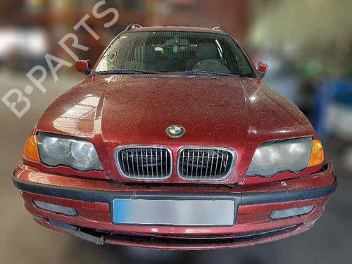 Front left window mechanism BMW 3 Touring (E46) 320 d | BP7351783C22