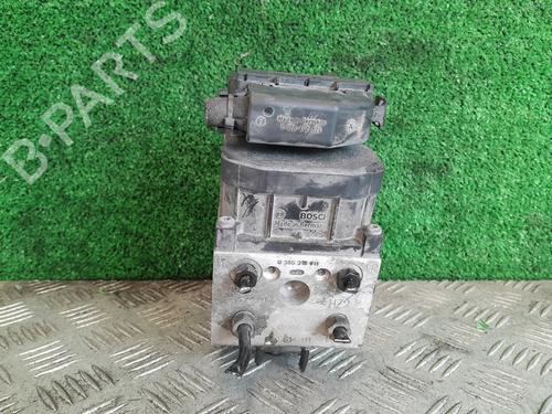 ABS Bremseaggregat AUDI A4 B5 (8D2) | BP25403023M43