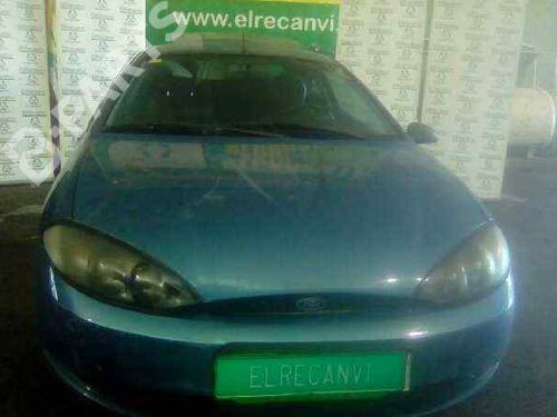 Used Parts FORD COUGAR (EC_)  2.5 V6 24V  831498