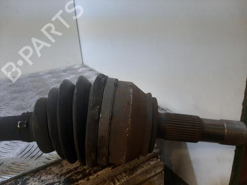 Right front driveshaft FIAT DUCATO Van (250_) 160 Multijet 3,0 D | BP36937700M39 - Image 2