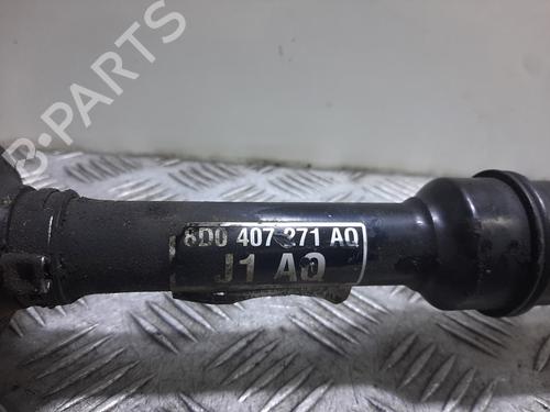 Left front driveshaft AUDI A4 B5 Avant (8D5) 1.8 | BP31721712M38