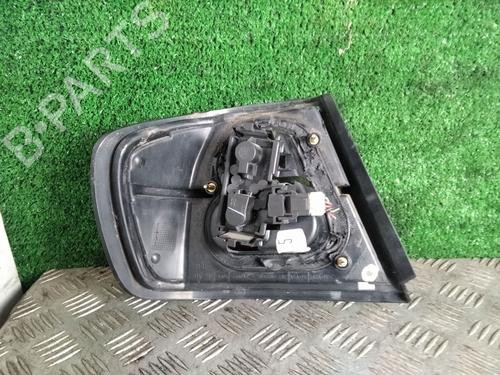 Right taillight NISSAN PRIMERA Hatchback (P11) 2.0 TD | BP24432966C35