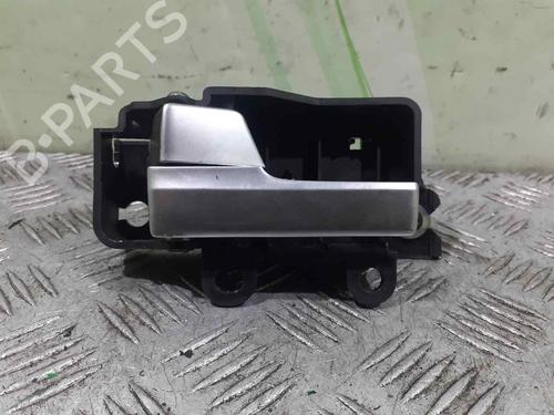 Used Front left interior door handle FORD FOCUS II (DA_, HCP, DP) [2004-2013]  10746966