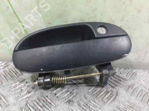 Używane Klamka zewnętrzna drzwi przednich prawych DAEWOO LANOS (KLAT) [1997-2025]  10560599