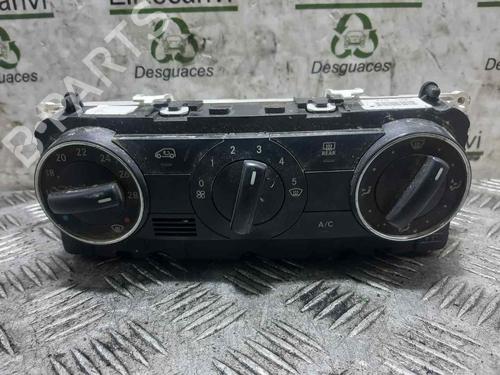 Used Climate control MERCEDES-BENZ A-CLASS (W169) A 180 CDI (169.007, 169.307) (109 hp) 16256048