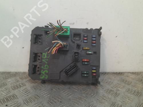Used Fuse box Fuse box CITROËN XSARA PICASSO (N68) 1.6 HDi (109 hp) 36233922 36233922