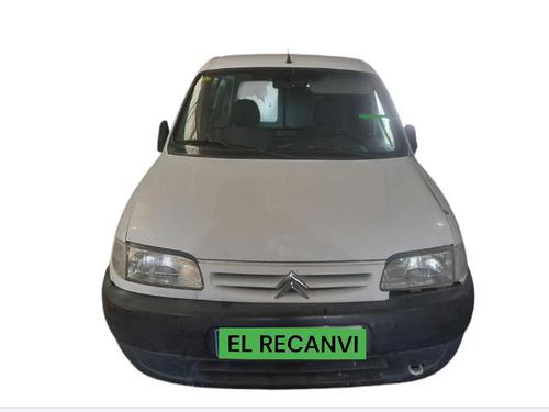 Used Parts CITROËN BERLINGO / BERLINGO FIRST Box Body/MPV (M_) 1.9 D (MBDJY) (70 hp) 4299423