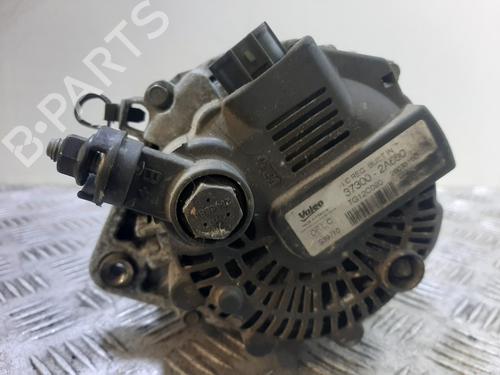 Alternator KIA CEE'D Hatchback (ED) | BP33623731M7 - Image 2